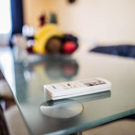 Central Apart-Hotel Batumi Phòng bức ảnh