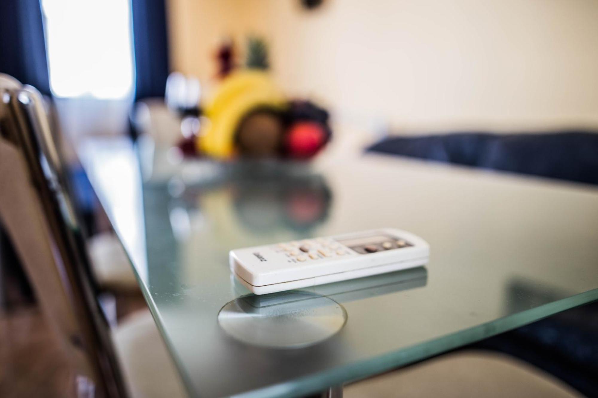 Central Apart-Hotel Batumi Phòng bức ảnh