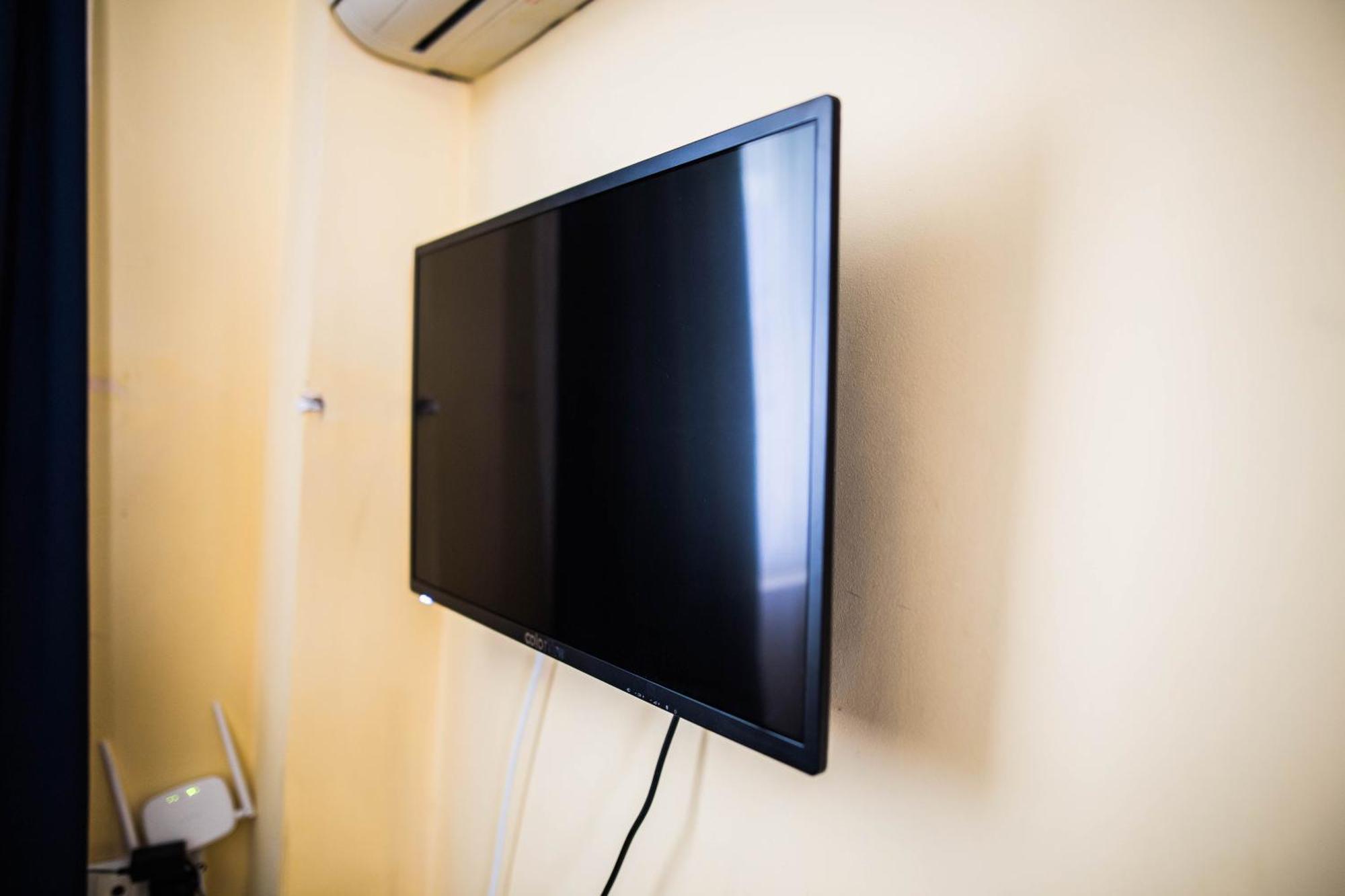 Central Apart-Hotel Batumi Phòng bức ảnh