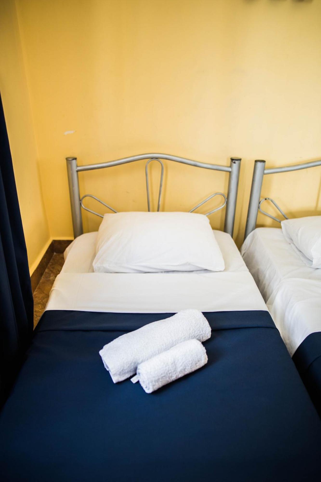 Central Apart-Hotel Batumi Phòng bức ảnh