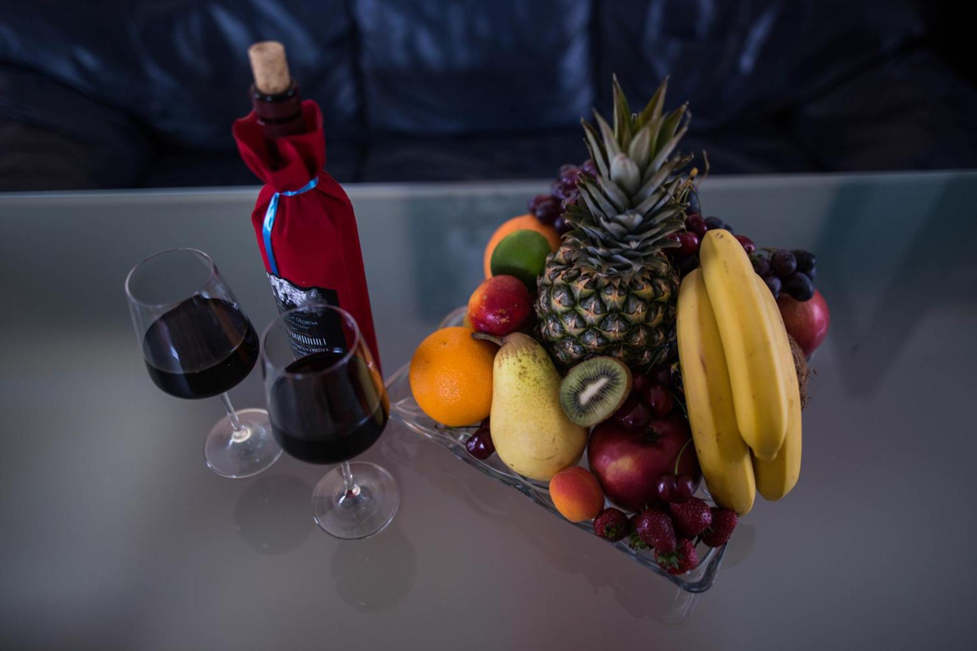 Central Apart-Hotel Batumi Phòng bức ảnh