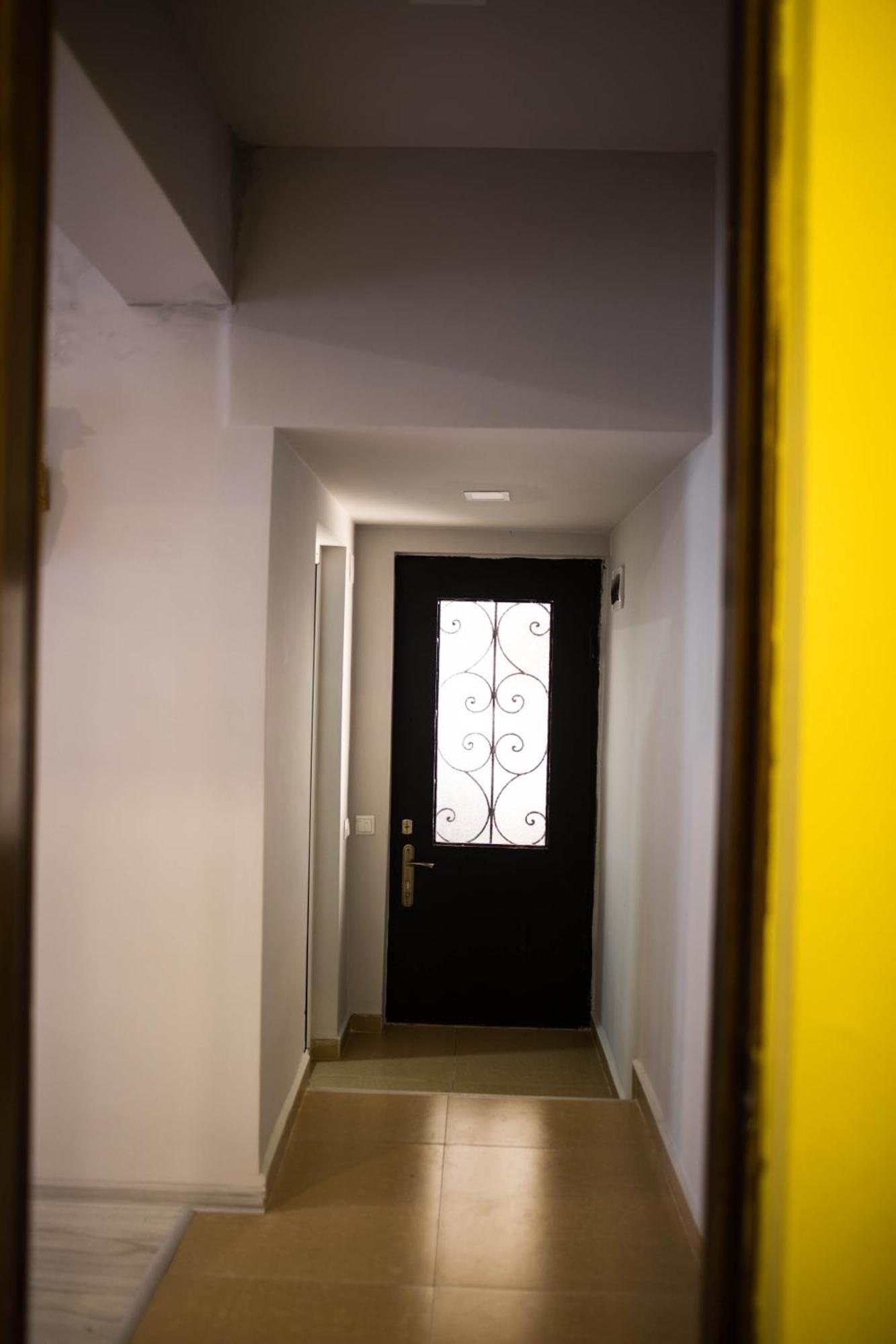Central Apart-Hotel Batumi Phòng bức ảnh