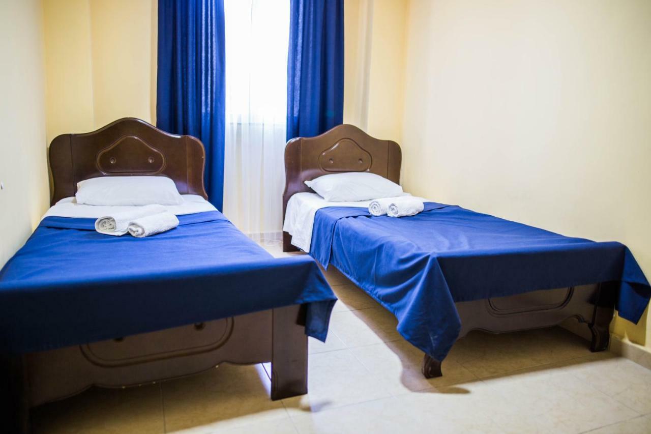 Central Apart-Hotel Batumi Ngoại thất bức ảnh